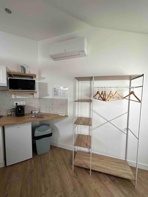בלואה Petite Maison Avec Clim מראה חיצוני תמונה
