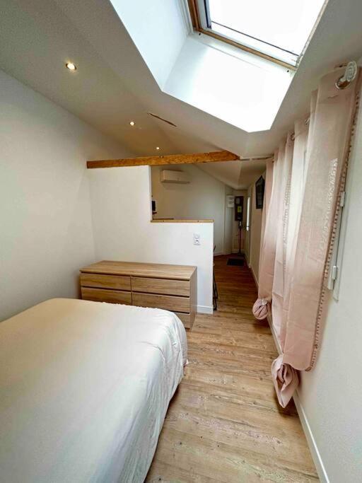 בלואה Petite Maison Avec Clim מראה חיצוני תמונה