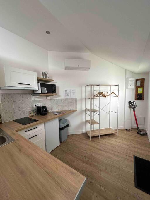 בלואה Petite Maison Avec Clim מראה חיצוני תמונה