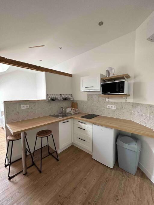 בלואה Petite Maison Avec Clim מראה חיצוני תמונה