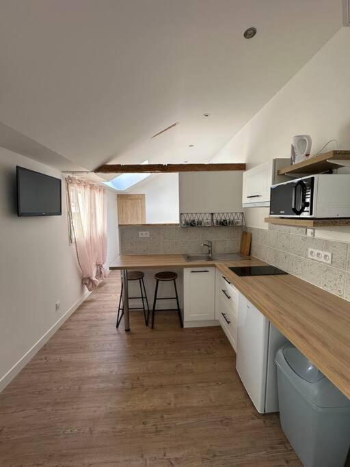 בלואה Petite Maison Avec Clim מראה חיצוני תמונה
