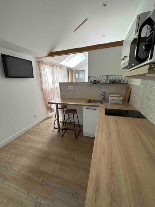 בלואה Petite Maison Avec Clim מראה חיצוני תמונה